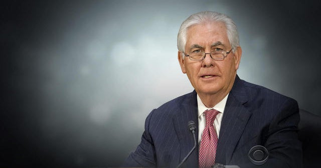 Exxon slapped with fine for Russia sanctions violations