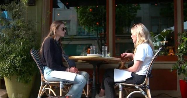 Oregon restores restrictions as new COVID cases surge