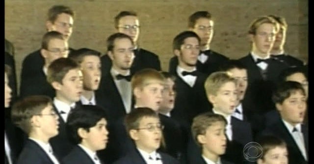 Investigation finds more than 500 cases of abuse at German boys choir school