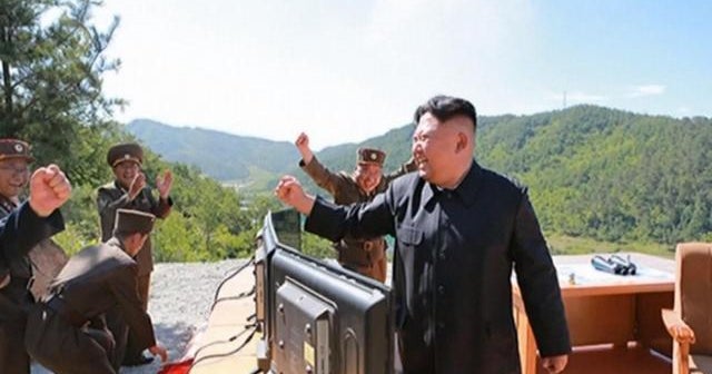 Michael Morell: No good option to end N. Korea nuclear program