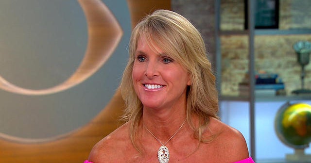 Elin Hilderbrand on inspiration behind "The Identicals" CBS News