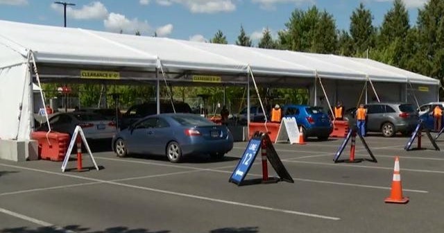 15 Oregon counties enter COVID-19 extreme risk category, restrictions on indoor dining imposed