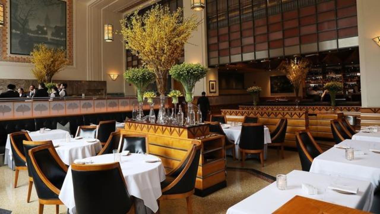 Eleven Madison Park One Of The World S Best Restaurants Is Going Vegan Cbs News