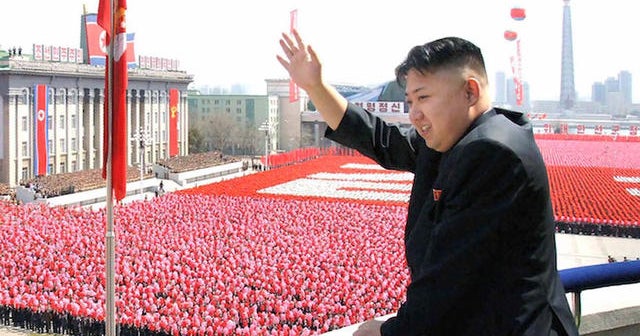 North Korea details plan to launch missiles toward Guam