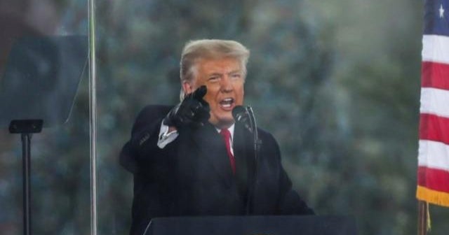 Facebook outsourcing responsibility to Oversight Board to rule on Trump ban, critics say