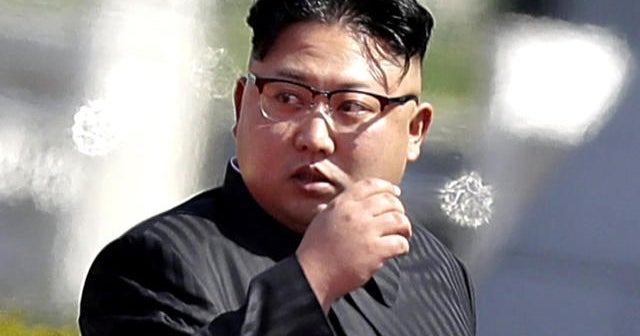 North Korea tests ICBM that could probably hit U.S. mainland