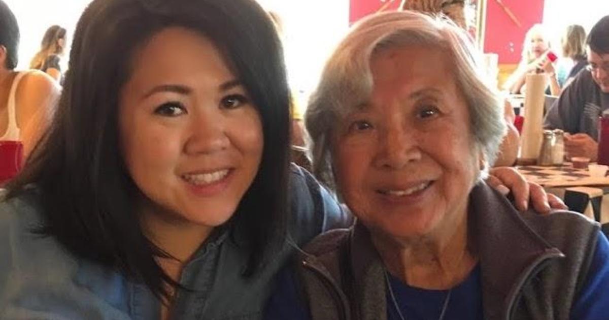 "An unsaid truth": Why some Asian families are hesitant to discuss racism