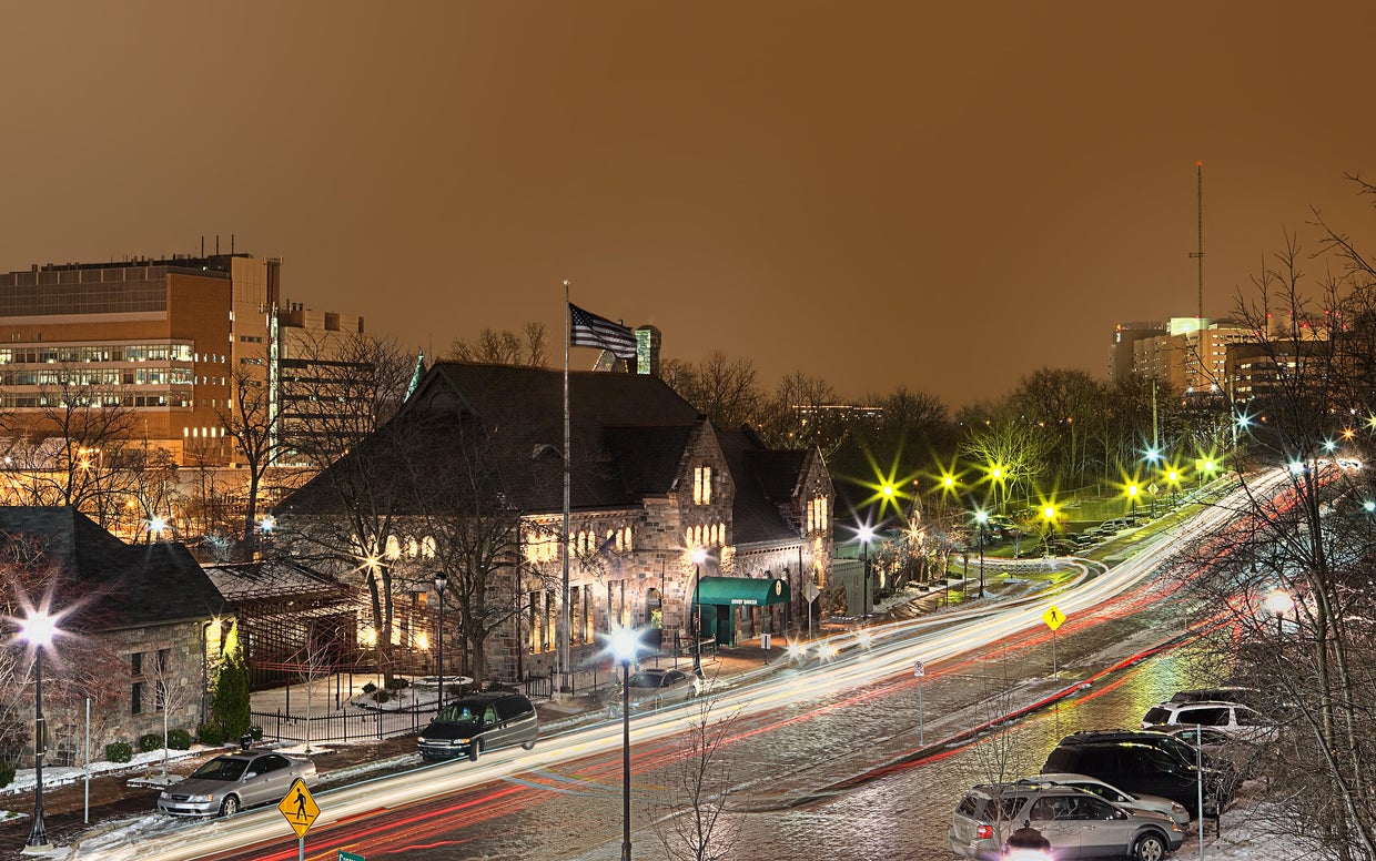 The best places to live in the U.S. in 2022