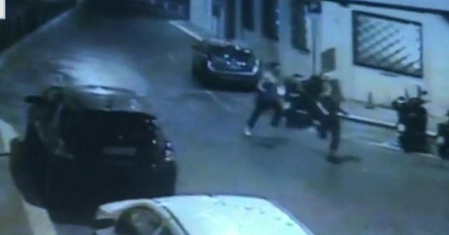 2 Americans get life in prison for murder in Italy