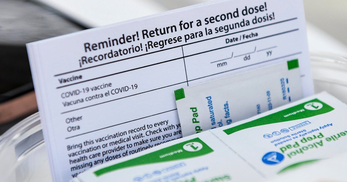 CDC projects sharp decline in COVID-19 cases by July