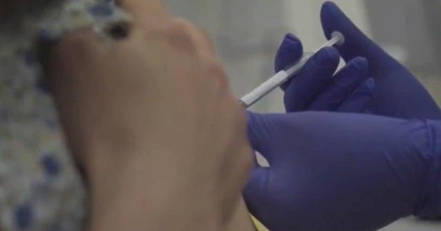 Eye Opener: CDC projects decline in COVID-19 deaths