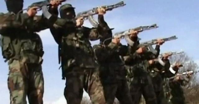 Taliban attacks on the rise in Afghanistan as U.S. continues troop withdrawal