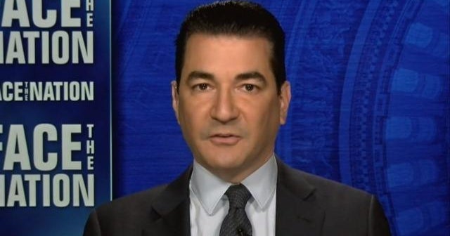 Gottlieb calls for easing restrictions on indoor gatherings as COVID-19 cases drop