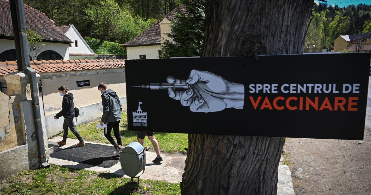 „Cetatea lui Dracula” din România oferă vaccinuri gratuite
