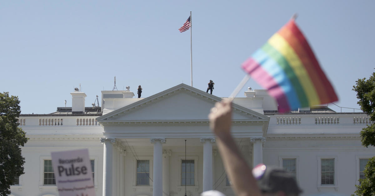 Biden administration restores transgender health protections, reversing Trump policy