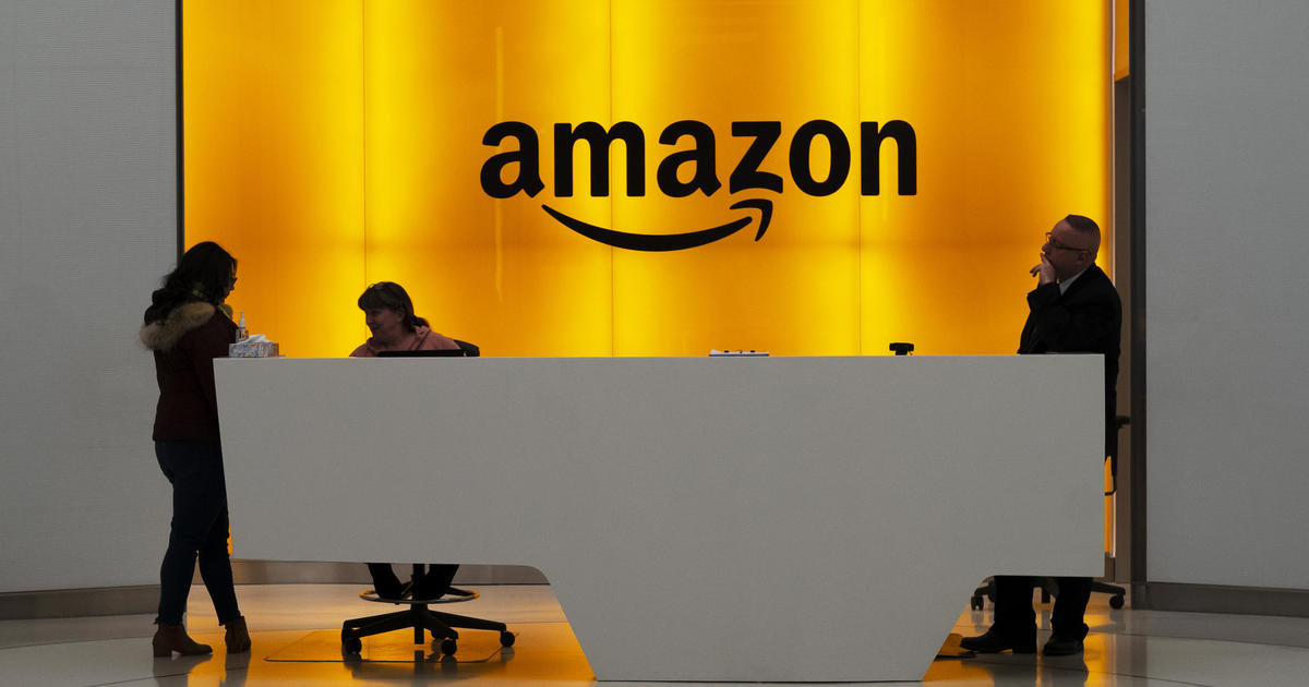 Washington sues Amazon, alleging its policies lead to higher online prices everywhere