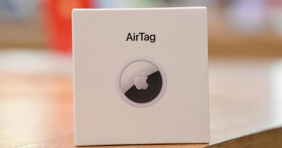 Apple AirTags "terrifyingly good" at tracking stuff — and potentially helping stalkers