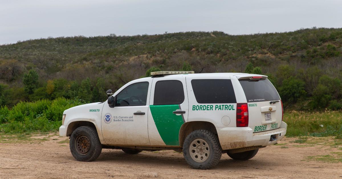 Five children, including an infant, found abandoned near U.S.-Mexico border in sweltering heat