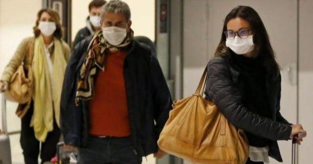 What is a health passport and is it required for air travel?