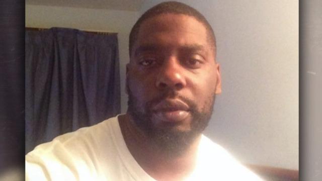 Andrew Brown Jr. is seen in an undated family photograph. 