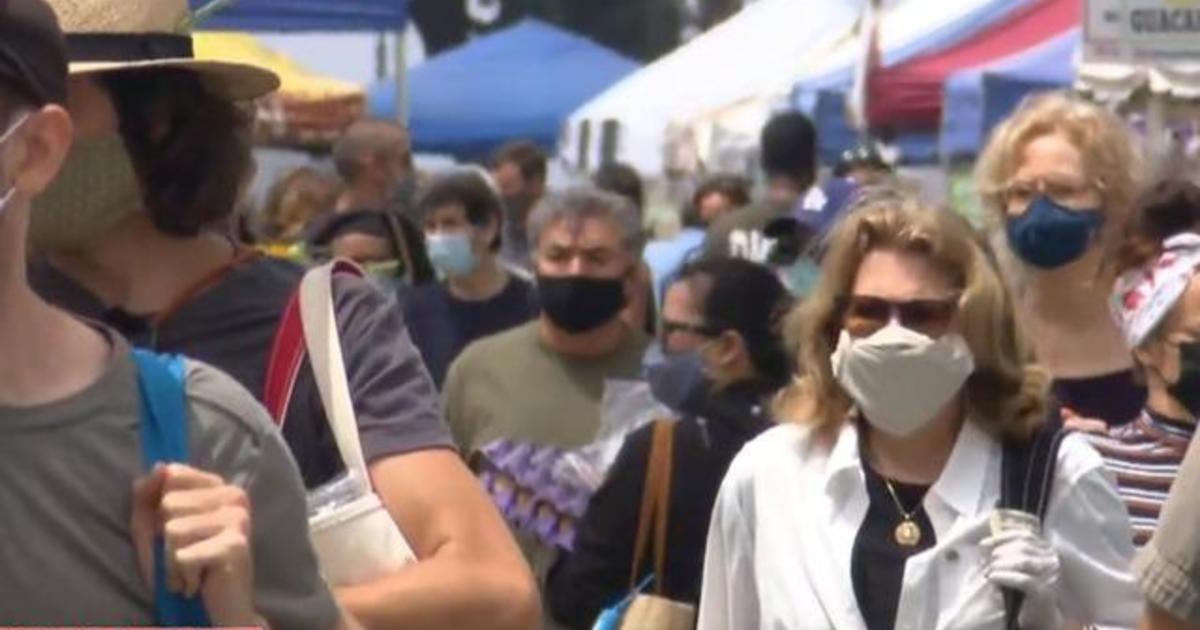 California not dropping indoor mask mandate until June 15