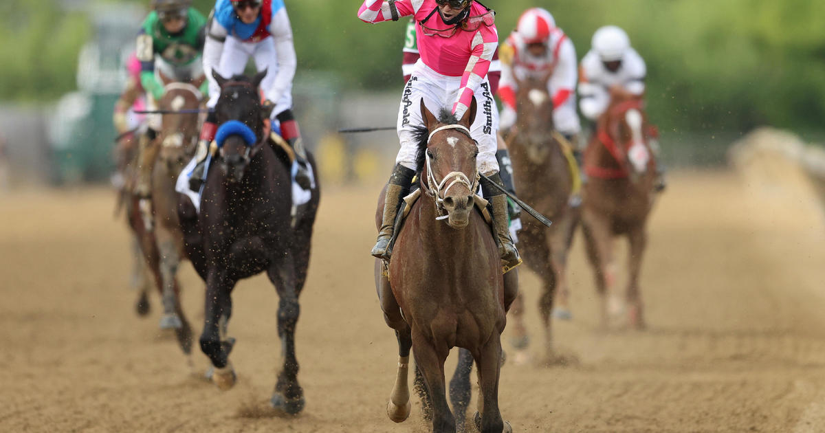 Preakness set to run in expected near-record heat as sweltering temps hit East Coast
