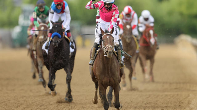 146th Preakness Stakes 