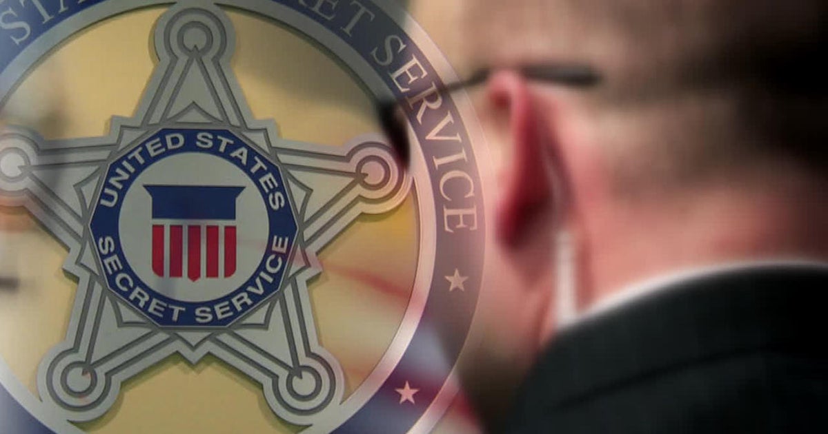 Behind the Secret Service's veil of secrecy - Vimarsana News