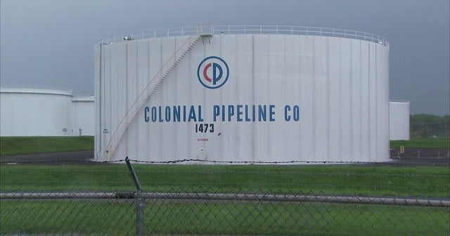 Colonial Pipeline resumes normal operations after ransomware attack