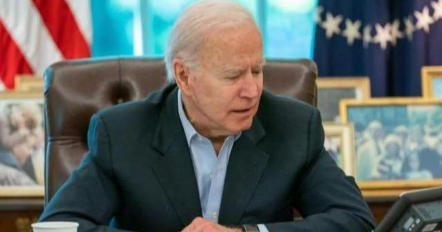 Biden faces pressure from progressives over Israel, Palestine conflict