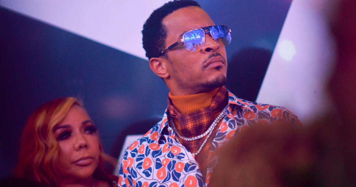 LAPD opens investigation into allegations of abuse against T.I and Tiny