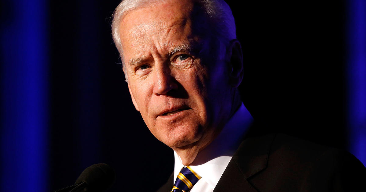 Watch Live: Biden delivering remarks on Middle East after cease-fire announcement