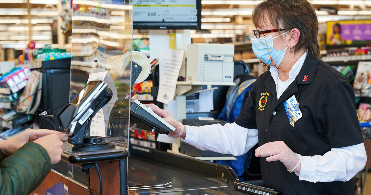 Kroger drop masks for vaccinated customers. Other retailers say "not so fast."