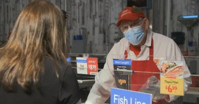 Mask comes off: Indoor mandates for vaccinated people ending in at least 25 states