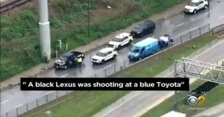Chicago Area Expressway Shootings Double In One Year CBS Chicago