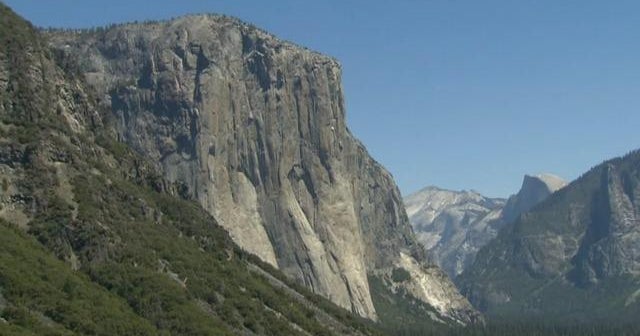 How national parks are welcoming tourists back this summer