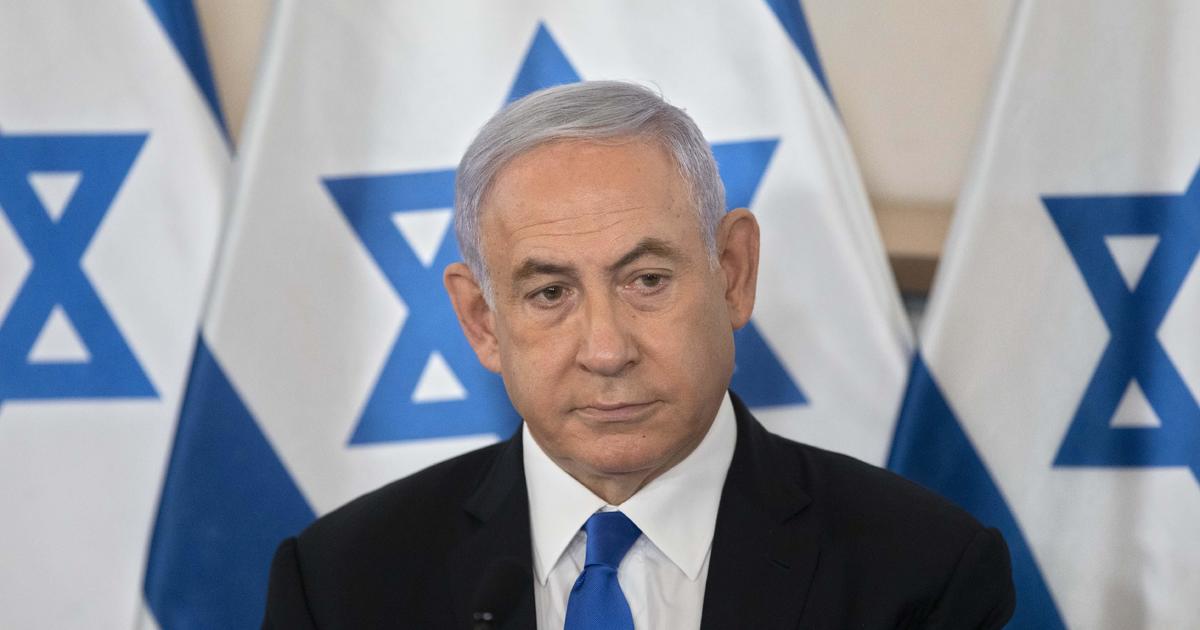Netanyahu could lose prime minister job as rivals try to join forces