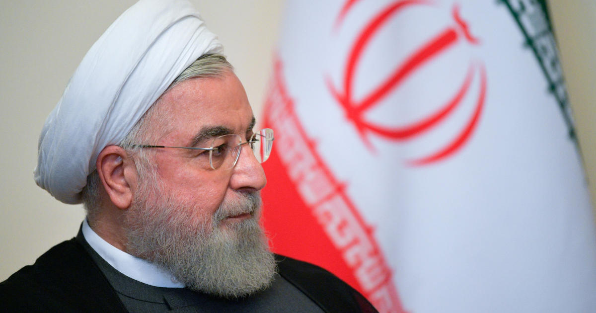 Iran agrees to keep surveillance cameras at its nuclear sites for one more month: "Not ideal"