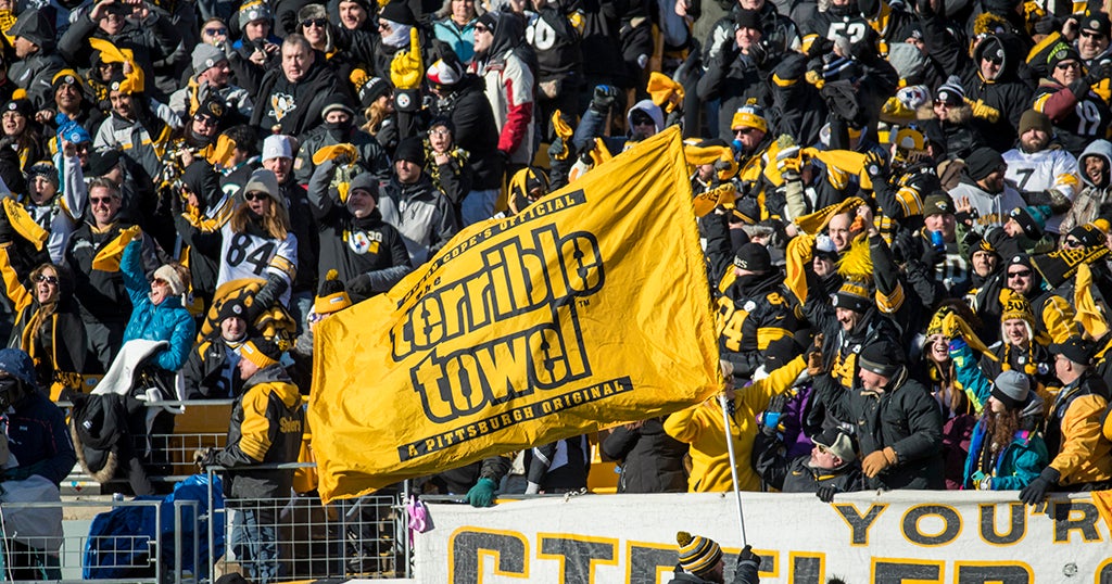 2022 Pittsburgh Steelers Free Agency Tracker CBS Pittsburgh