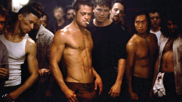 Available June 1 on Amazon Prime Video: "Fight Club" 