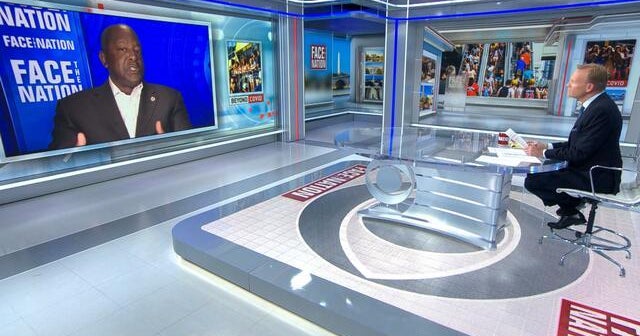 Face The Nation: Washington, Kaufer, Gionfriddo