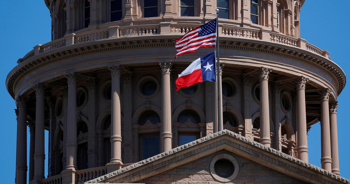 Texas governor vows to defund state legislature after Democrats blocked voting restrictions bill
