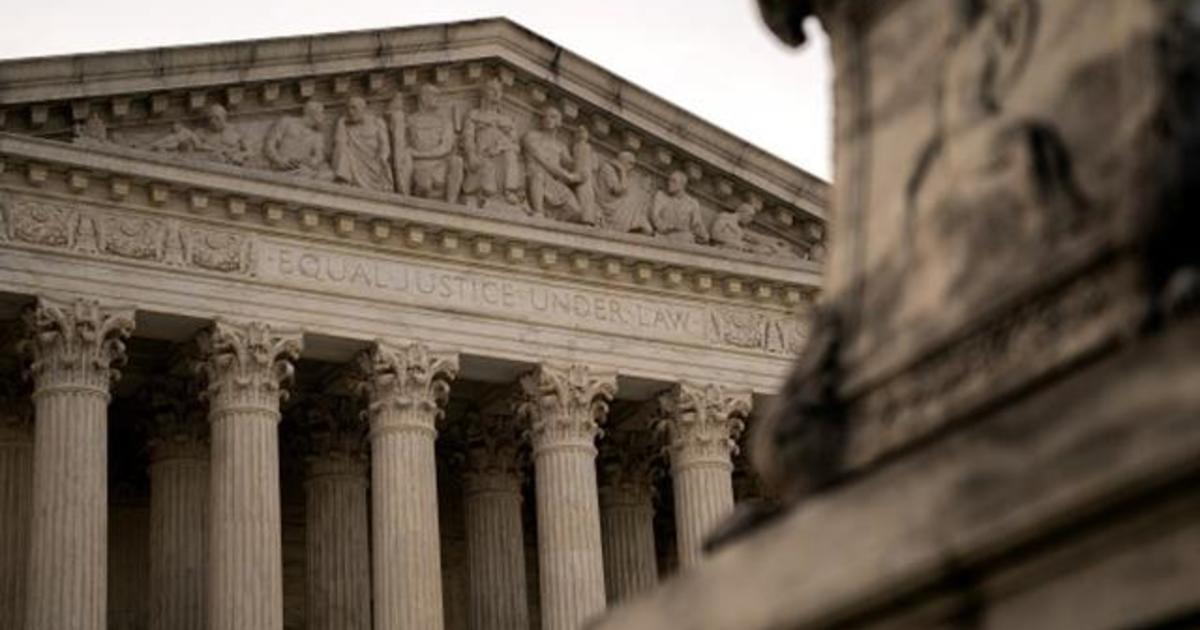 Supreme Court won't allow New Hampshire to sue Massachusetts over income tax fight