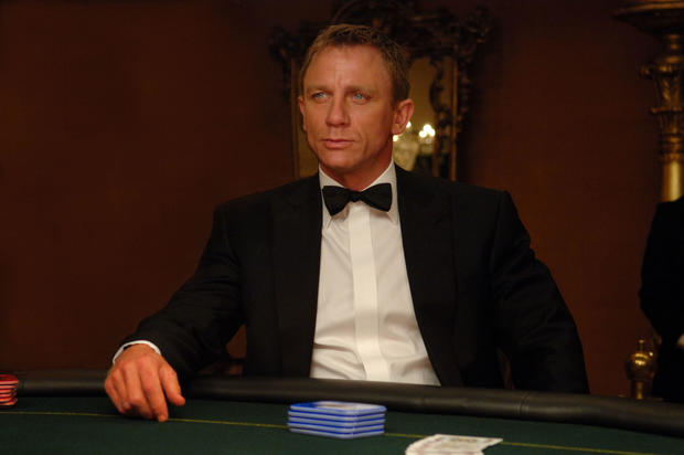 "Casino Royale" 