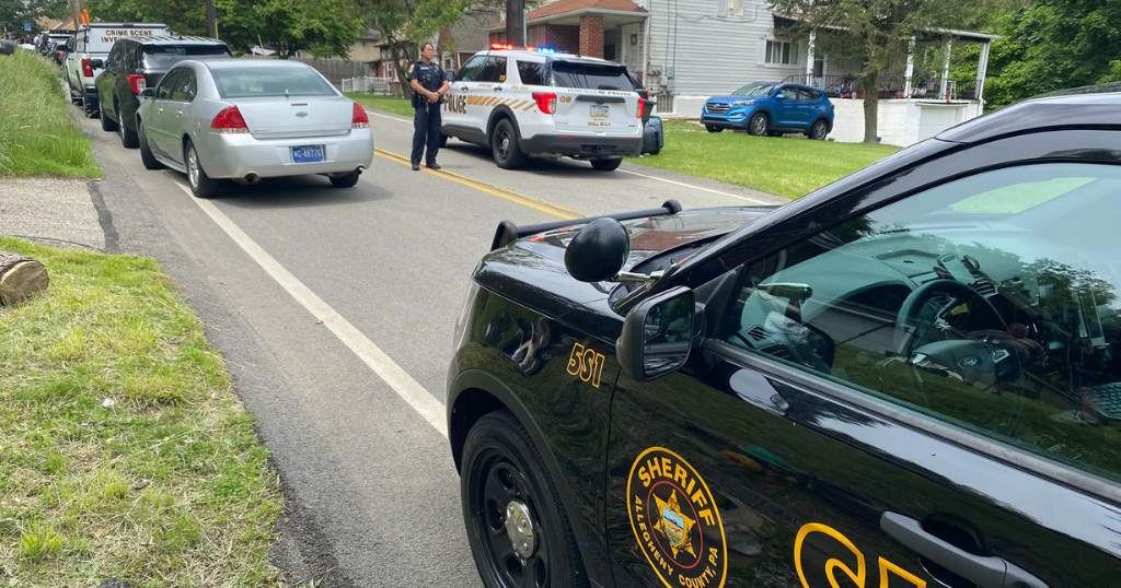 Landscaping Crew Member Shot, Killed In Penn Hills CBS Pittsburgh