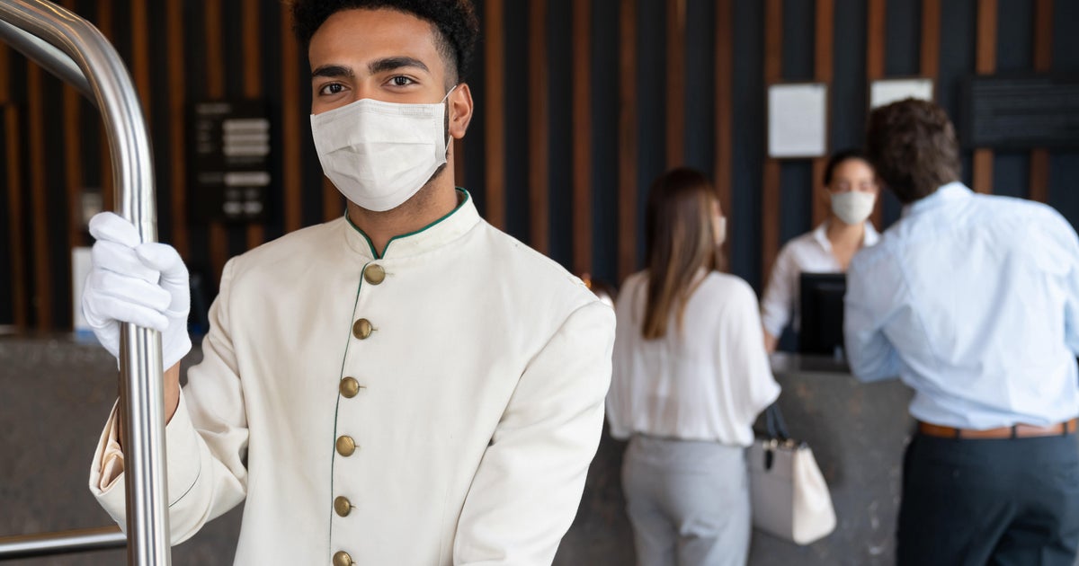 Hotels around the U.S. struggling to staff up before summer crush