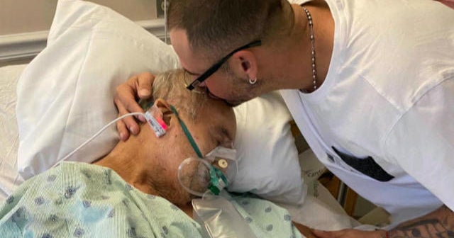 Death certificate omission leaves some families struggling for federal COVID funeral assistance