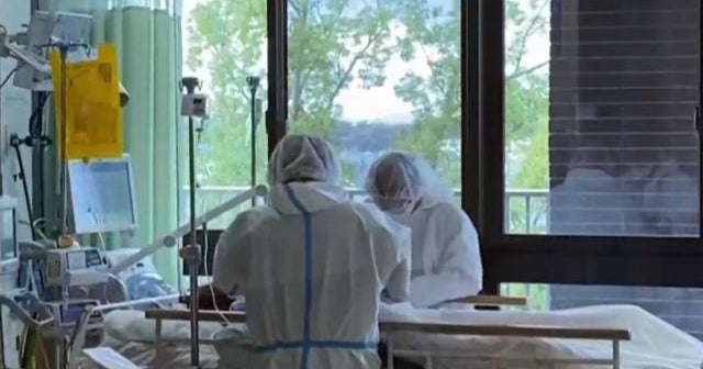 Tokyo Olympics in jeopardy as Japan battles COVID wave