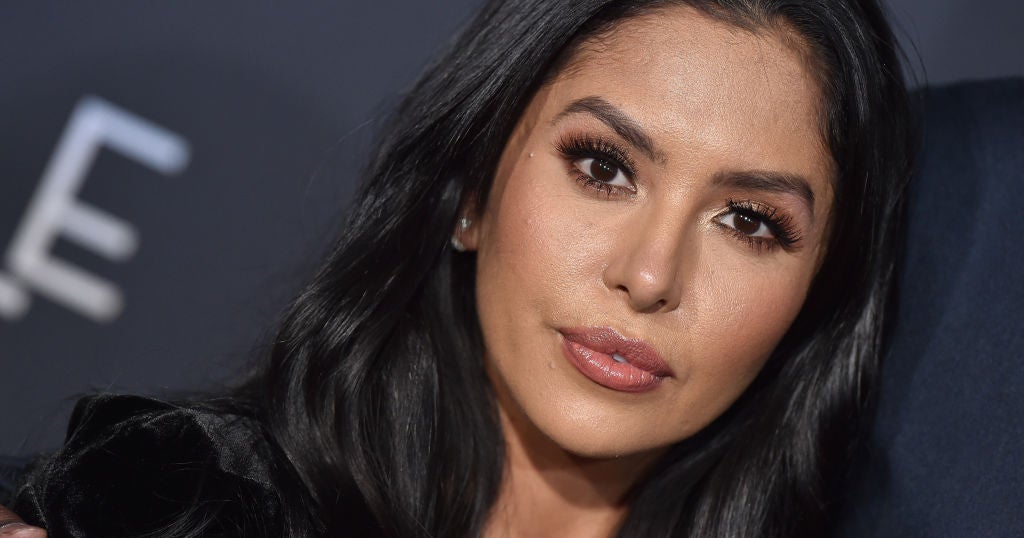 vanessa bryant blasts nike after mambacita shoes surface vanessa bryant blasts nike after mambacita shoes surface