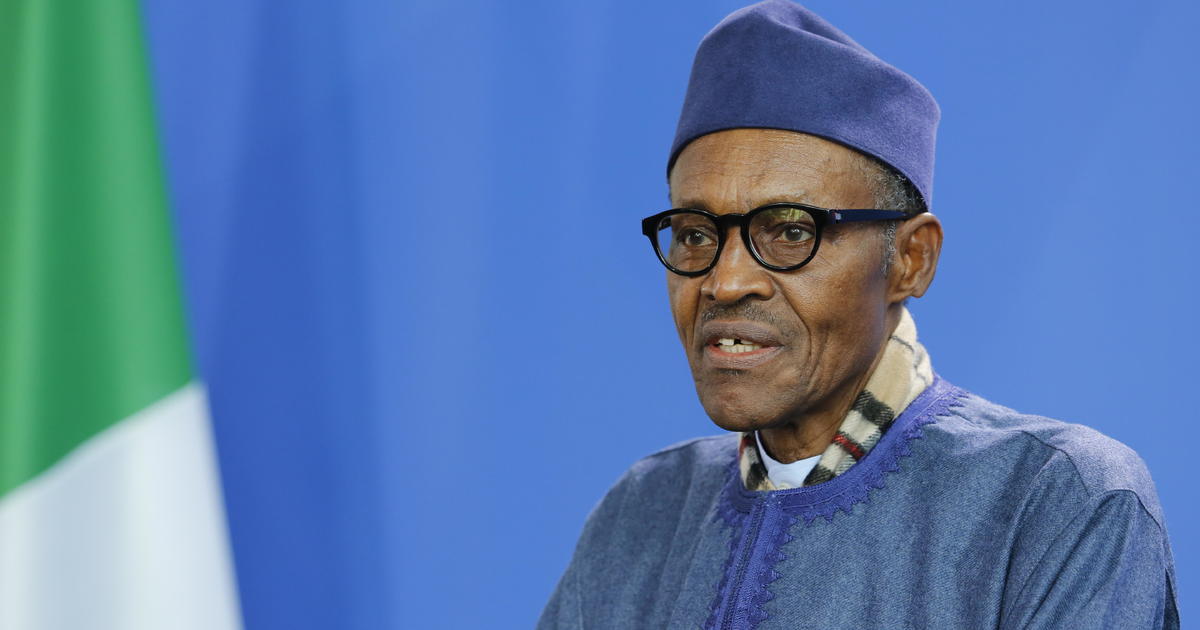 Nigeria says it suspended Twitter "indefinitely" after platform deletes president's tweet